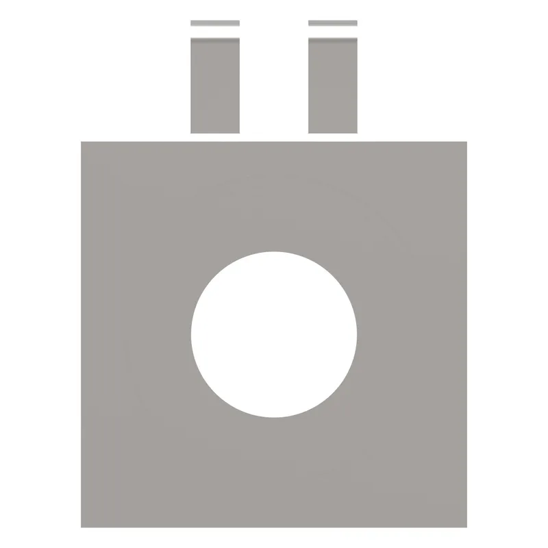 HEAD MAT CERTS ITAR ITEM CAT:VI(f)(6) — photo 2 of 3