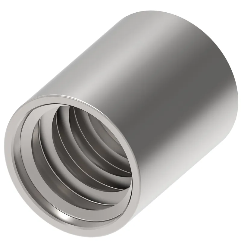 SOCKET-PERM, 2P/08, AP — photo 1 of 3