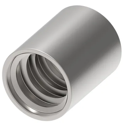 SOCKET-PERM, 2P/10, CS