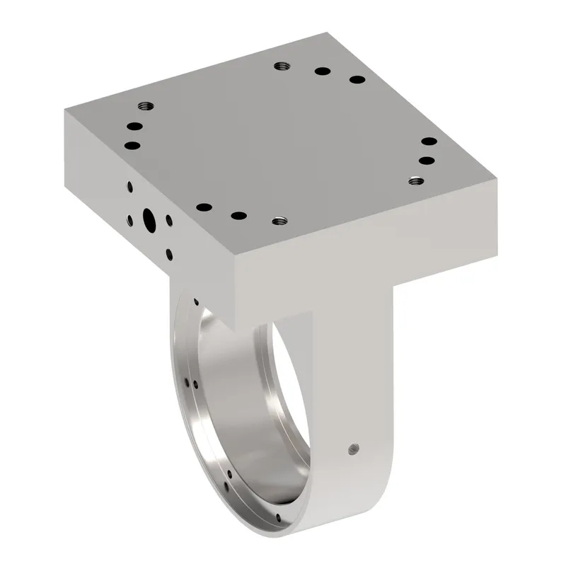 CUSTOM HEAD — photo 3 of 3