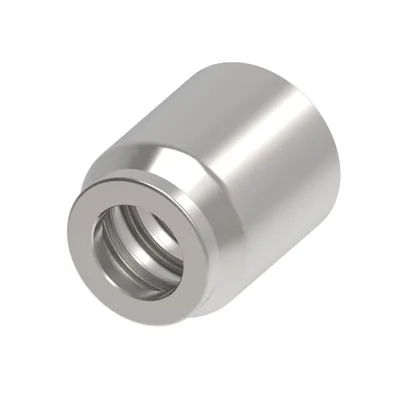 SOCKET-PERM, 2P/08, AP