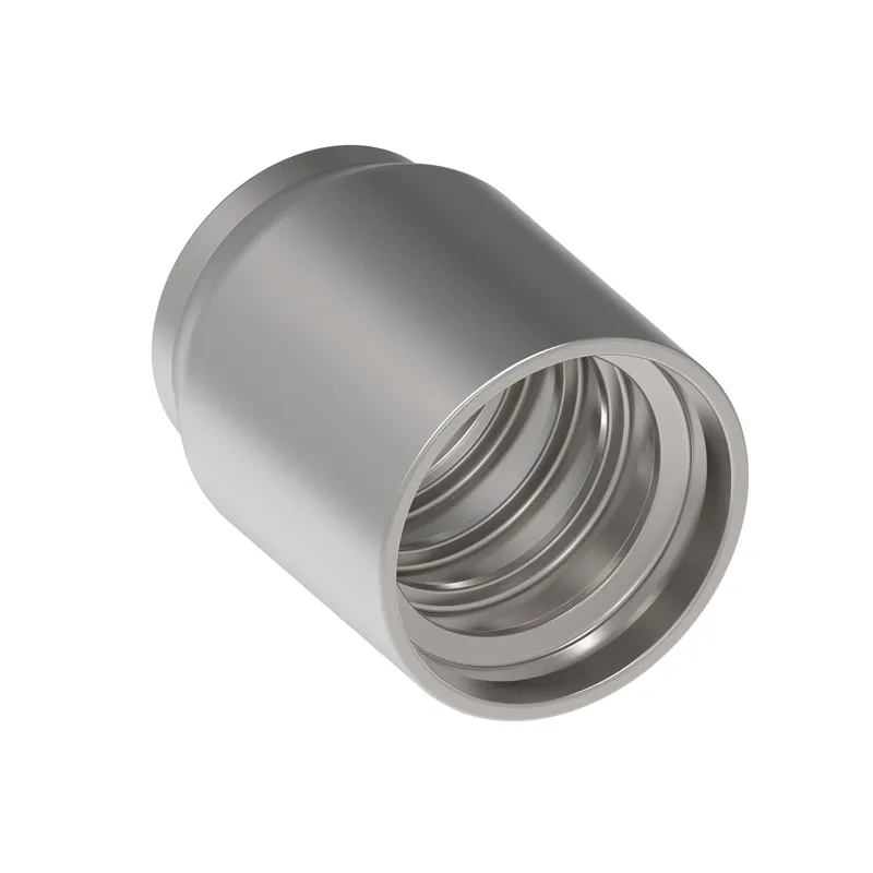 SOCKET-PERM, 2P/16, CS — photo 3 of 3