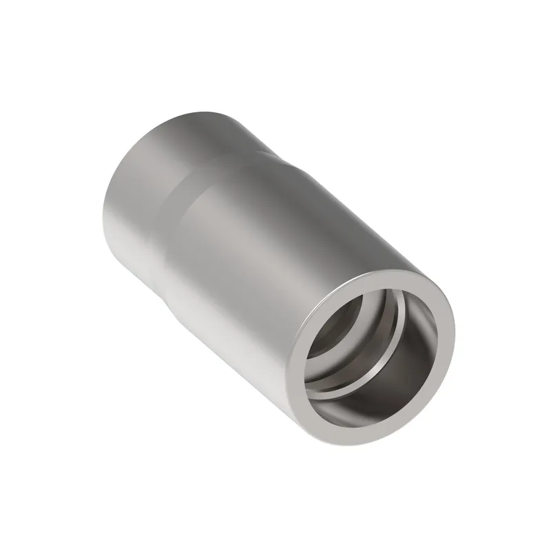 SOCKET-PERM, 2P/04, CS — photo 2 of 3