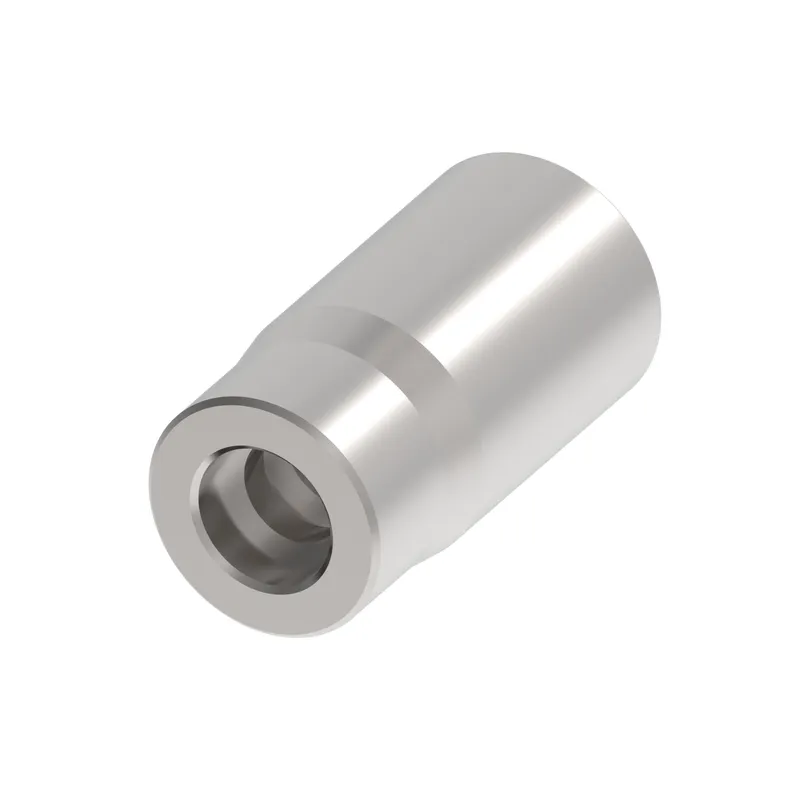 SOCKET-PERM, 2P/04, CS — photo 1 of 3
