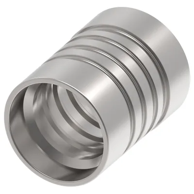 SOCKET-PERM, 2P/20, CS