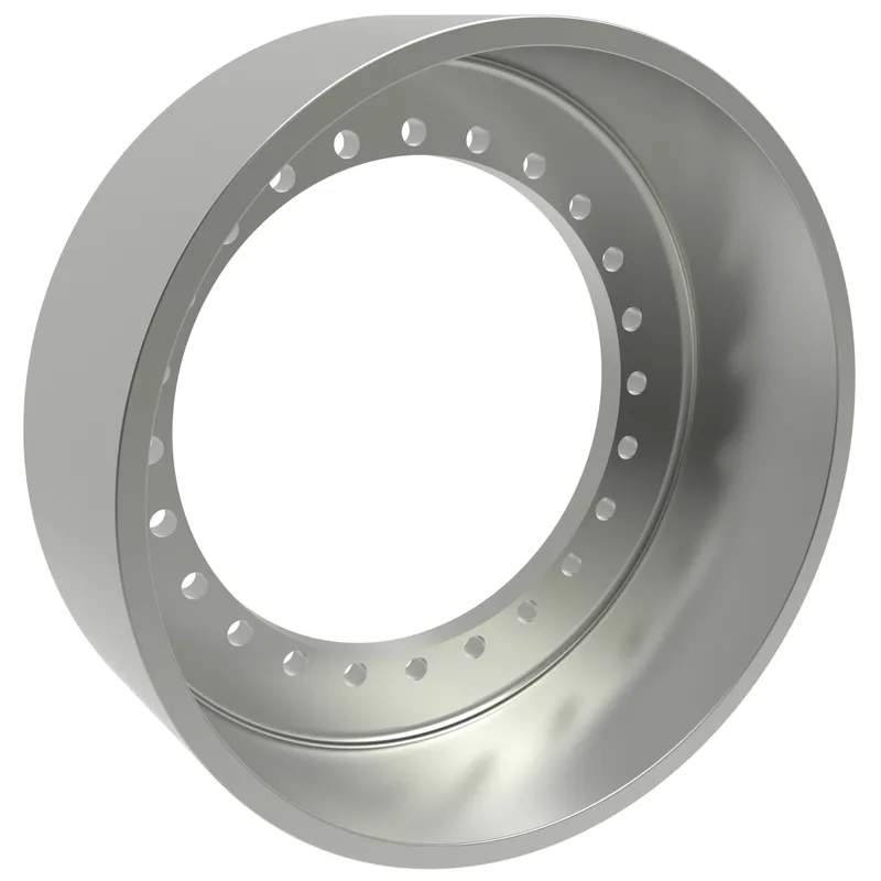 18CB500 INT FLG DR 4.625 — photo 2 of 3