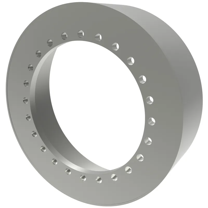 DRUM, 16E/EB/ER475 INT FLG 9.000 — photo 1 of 3