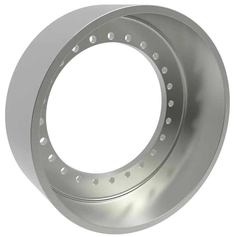 DRUM, 16E/EB/ER475 INT FLG 9.000 — photo 2 of 3