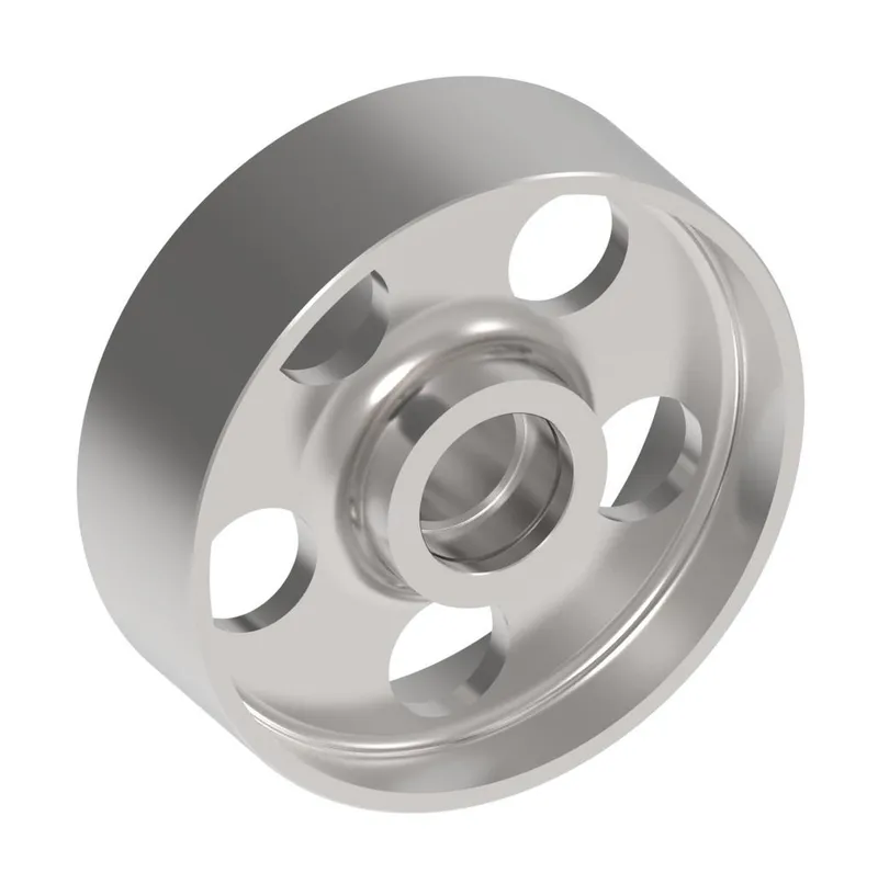 14CB400 INTEG DR HUB 1.8750 1.8800 — photo 2 of 3
