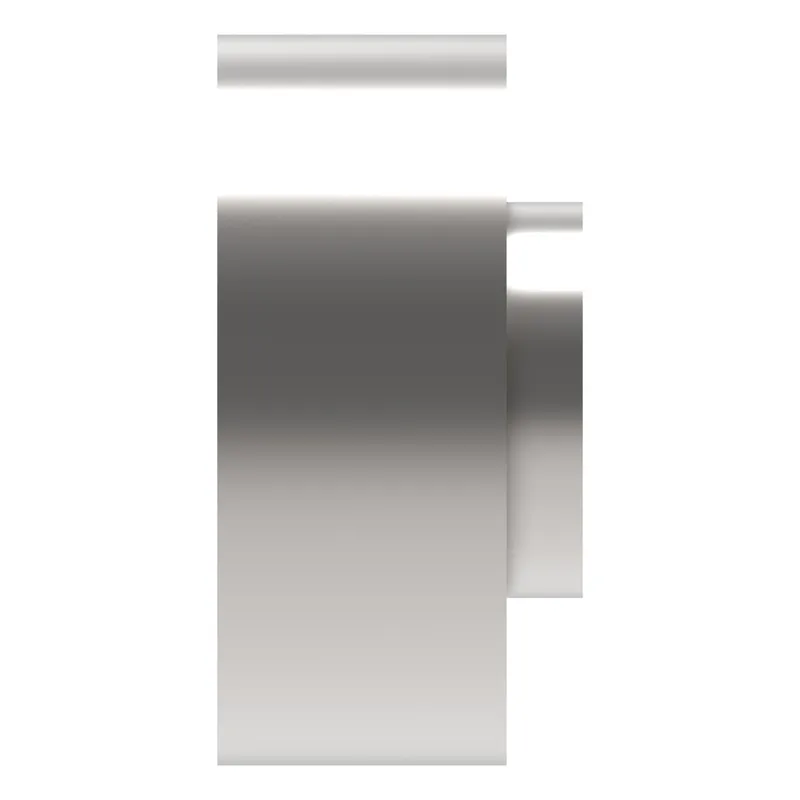 8CB250 INT DR 2.1657 2.1661 16X10 KEY — photo 2 of 3