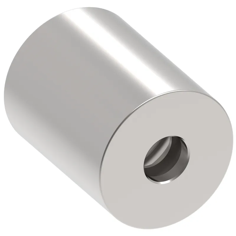SOCKET-PERM, 2P/10, CS — photo 3 of 3