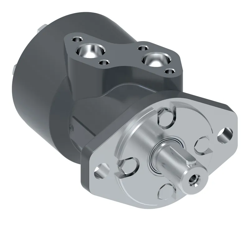 MOTOR-ORBITAL,XLH SERIES 53 [3.2], MCH053AA01AA110000A000B00B — photo 6 of 6
