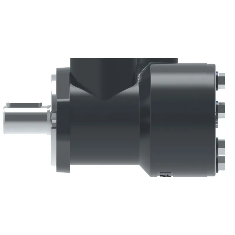 MOTOR-ORBITAL,XLH SERIES 485 [30.0], MCH485AA01AA110000A000B00B — photo 5 of 6