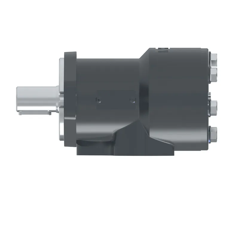 MOTOR-ORBITAL,XLH SERIES 160 [9.6], MCH160AA02AA110000A000B00B — photo 3 of 6