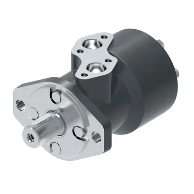 Danfoss 016-0051-002 – MOTOR-ORBITAL,XLH SERIES 245 [14.9], MCH245AA02AA110000A000B00B