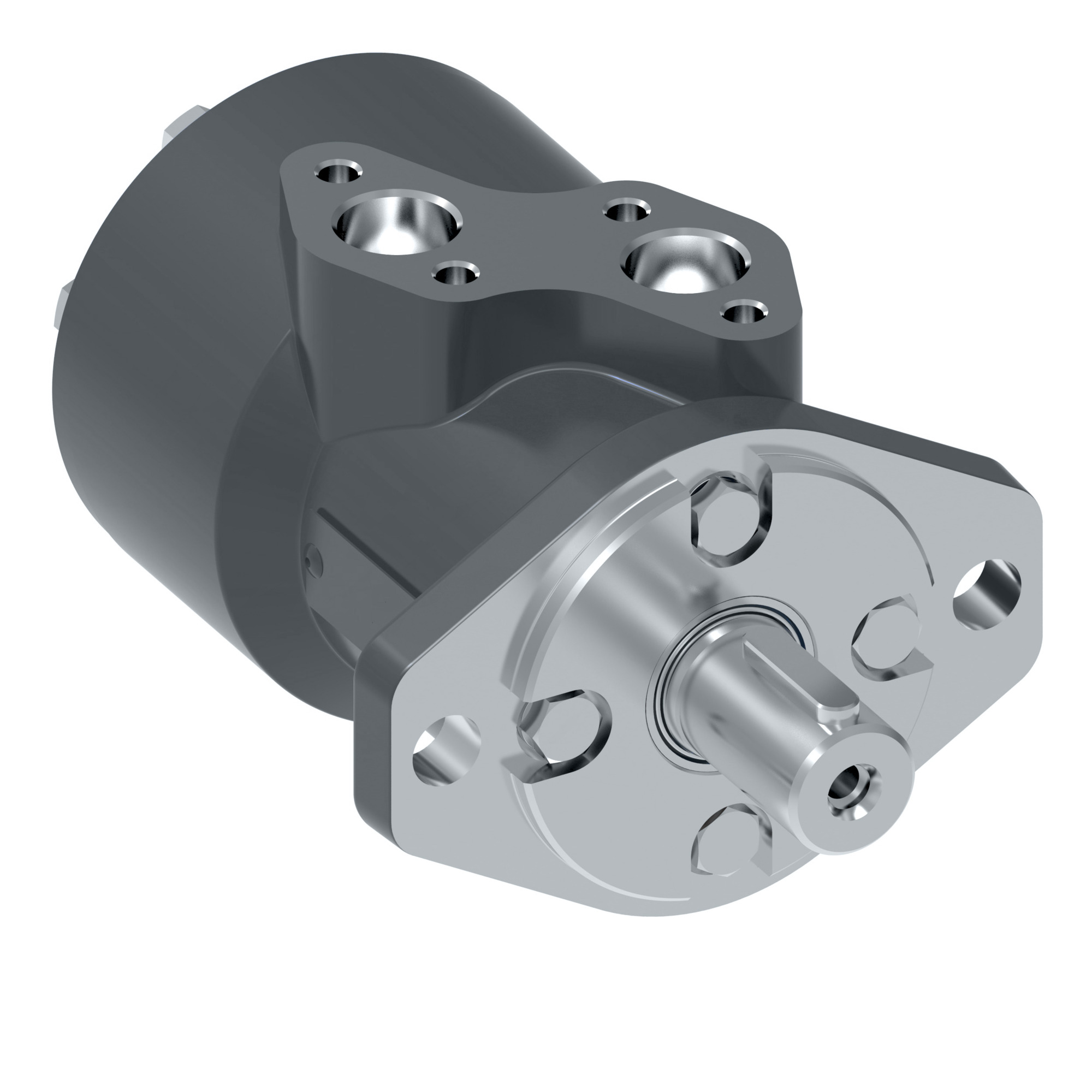 MOTOR-ORBITAL,XLH SERIES 245 [14.9], MCH245AA03AA110000A000C02B — photo 6 of 6