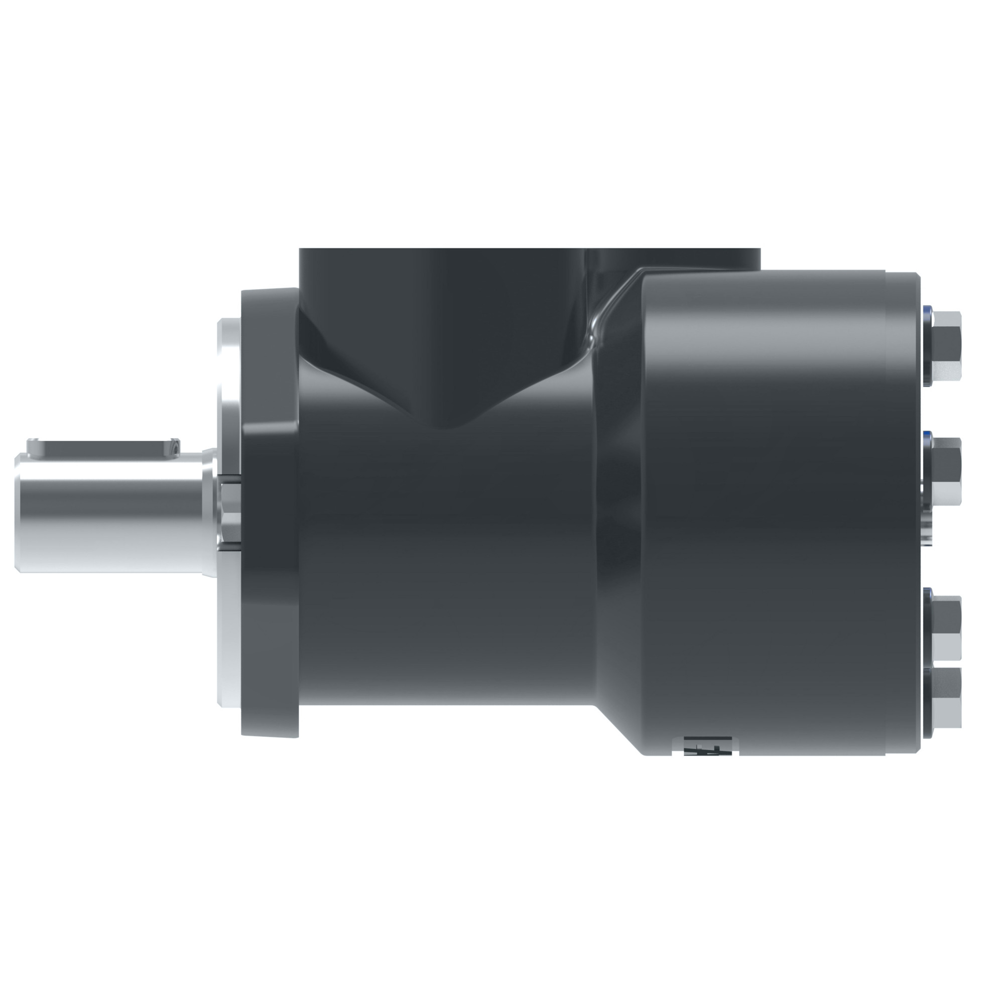 MOTOR-ORBITAL,XLH SERIES 80 [4.9], MCH080AA01AA110020A000C04B — photo 5 of 6