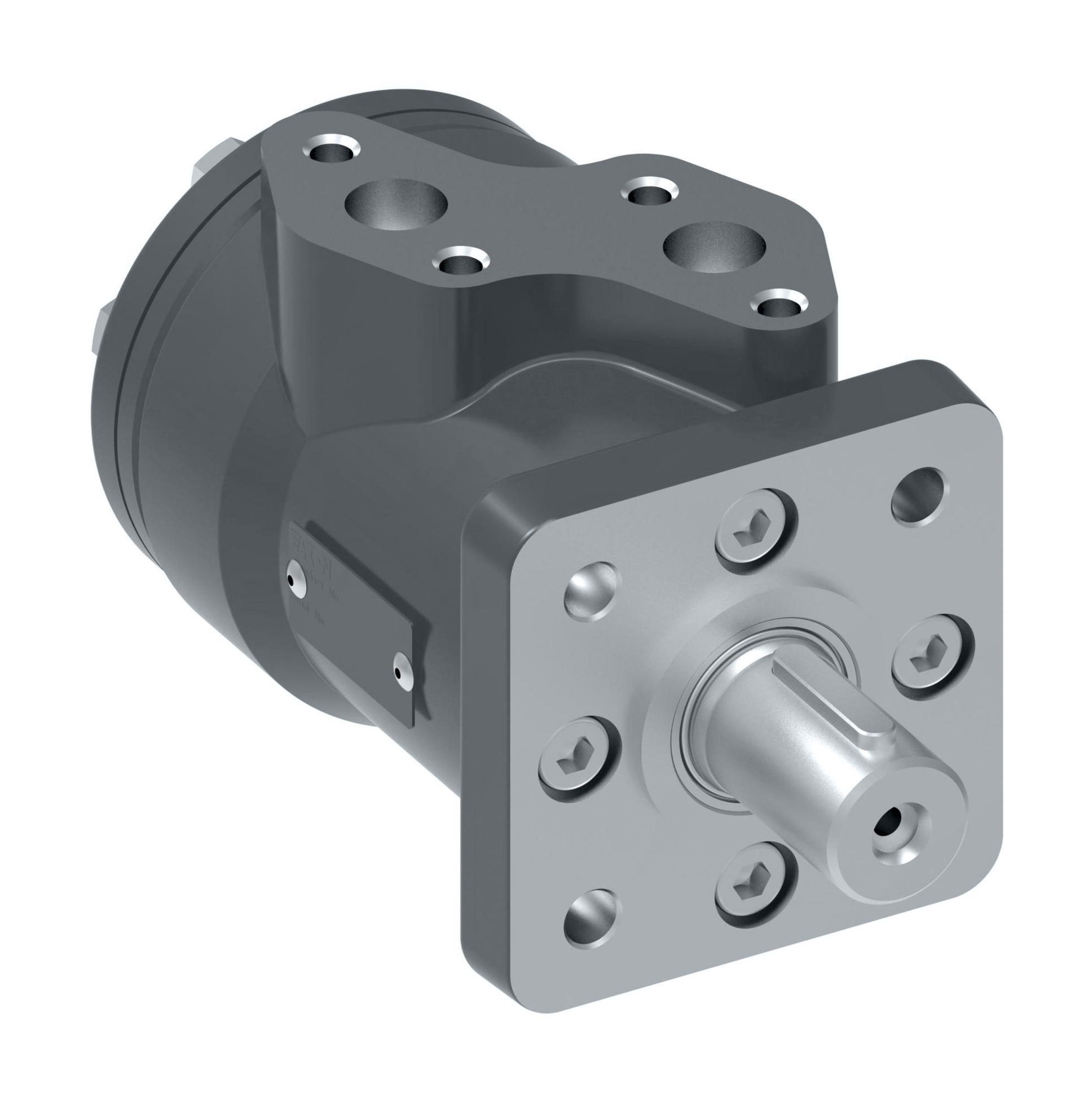 MOTOR-ORBITAL,XLH SERIES 390 [23.8], MCH390AD05AE010000A000C00B — photo 6 of 6