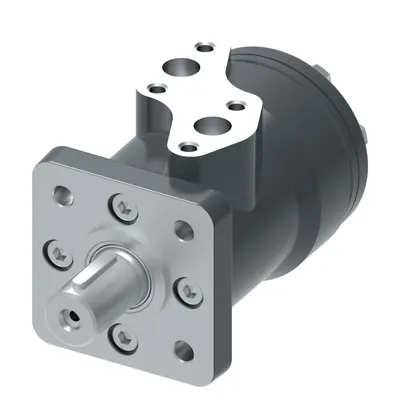 Danfoss 016-0275-002 – MOTOR-ORBITAL,XLH SERIES 125 [7.6], MCH125AD05AE010000A000C00B