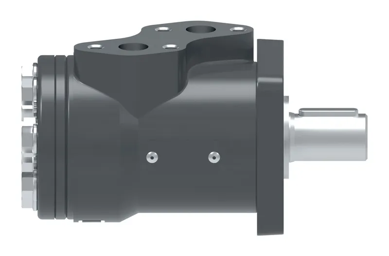 MOTOR-ORBITAL,XLH SERIES 53 [3.2], MCH053AD08AB010000A000C00B — photo 5 of 6