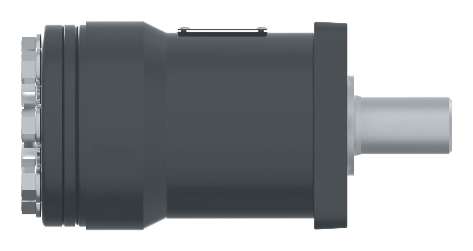 MOTOR-ORBITAL,XLH SERIES 315 [19.2], MCH315AD03AA110020A000B00B — photo 3 of 6