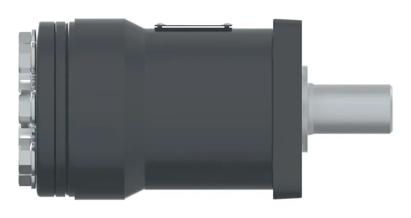 MOTOR-ORBITAL,XLH SERIES 160 [9.6], MCH160AD03AE110020A000B00B — photo 3 of 6