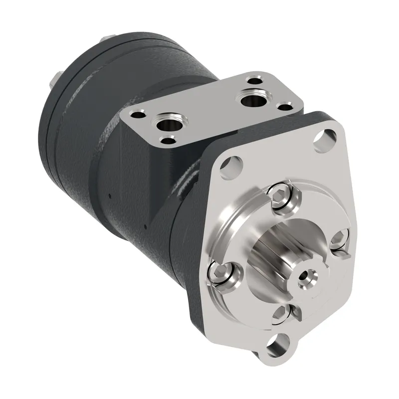 MOTOR-ORBITAL,XLH SERIES 50 [3.0], MCH050AR04AN020040A030C06B — photo 6 of 6