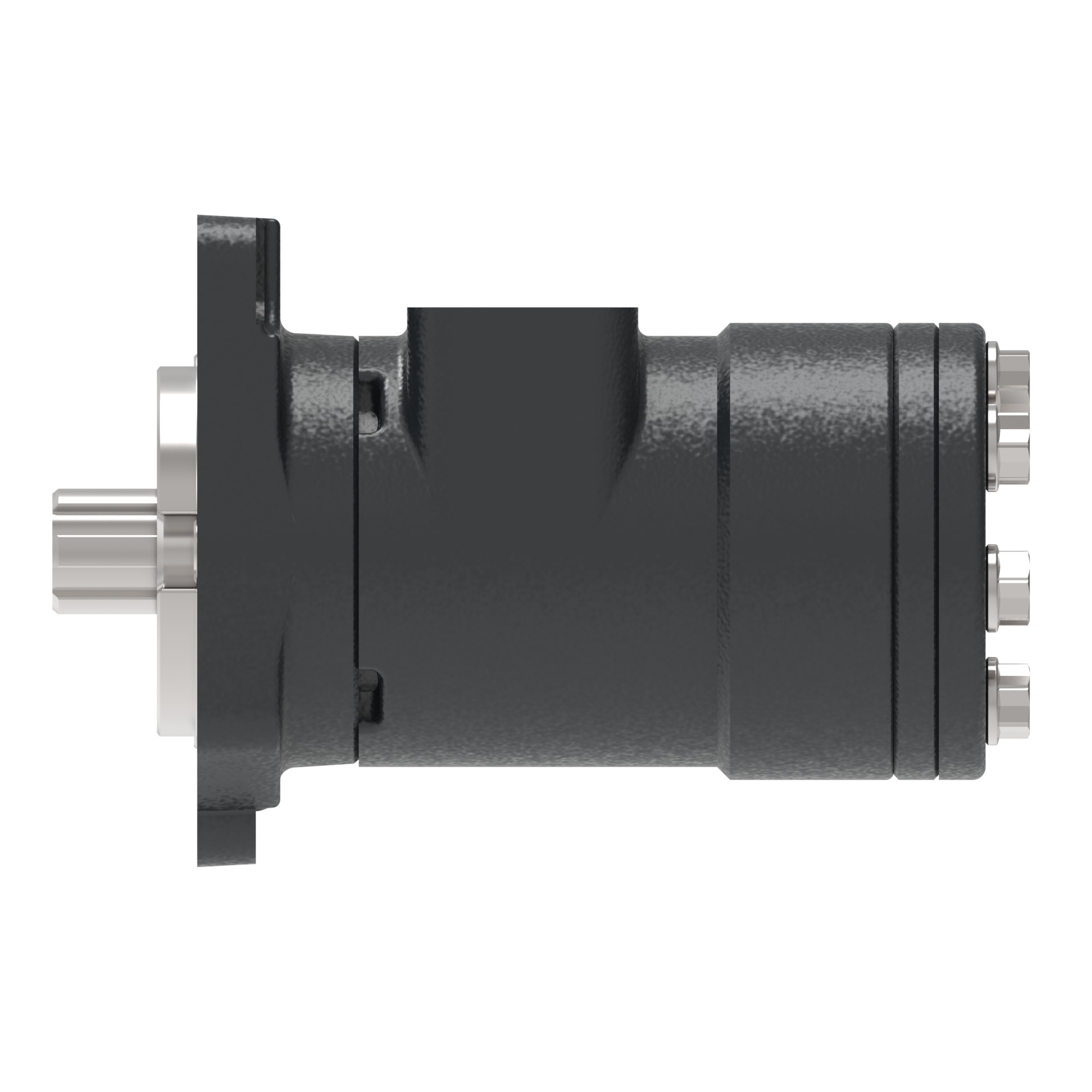 MOTOR-ORBITAL,XLH SERIES 50 [3.0], MCH050AR04AN020040A030C06B — photo 5 of 6