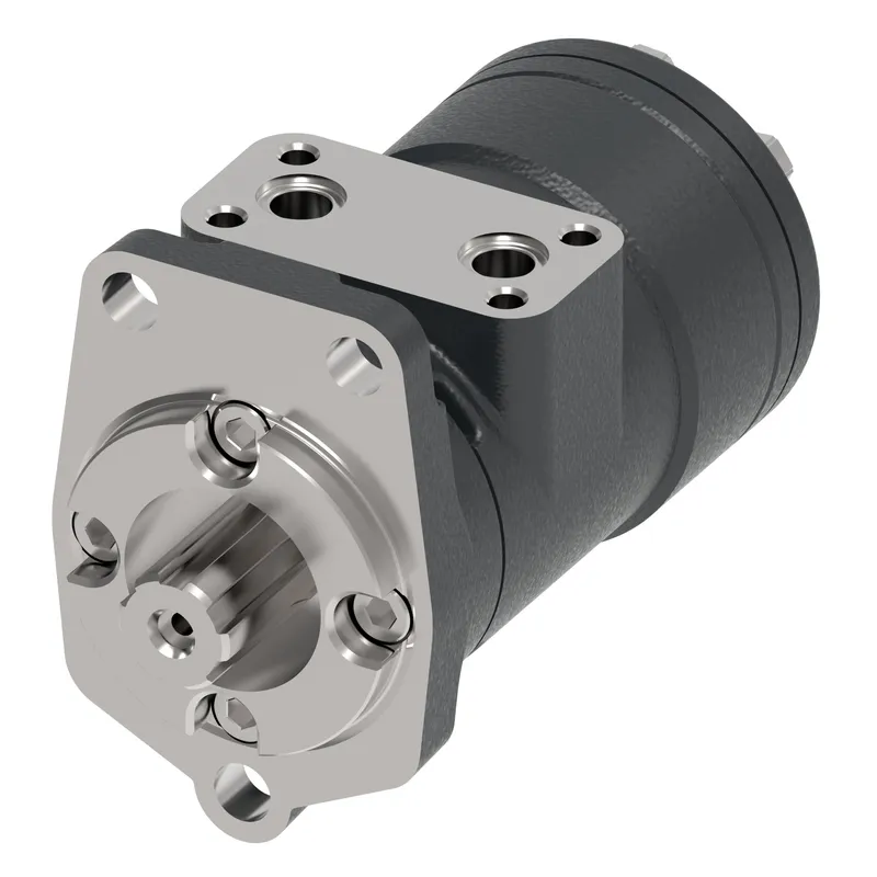 MOTOR-ORBITAL,XLH SERIES 50 [3.0], MCH050AR04AN020040A030C06B — photo 1 of 6