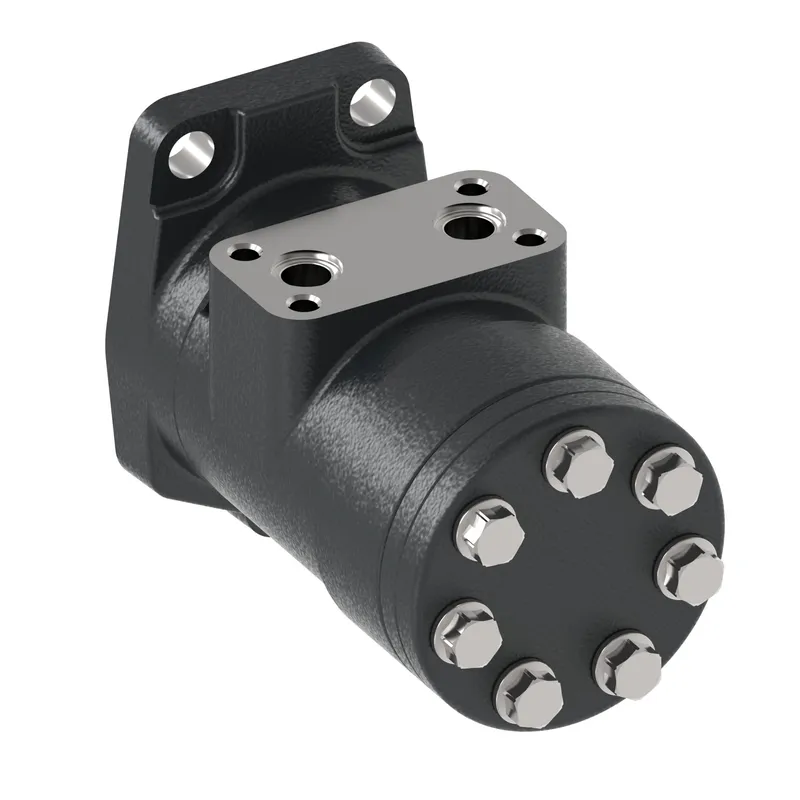 MOTOR-ORBITAL,XLH SERIES 36 [2.2], MCH036AR04AN020040A030C00B — photo 4 of 6