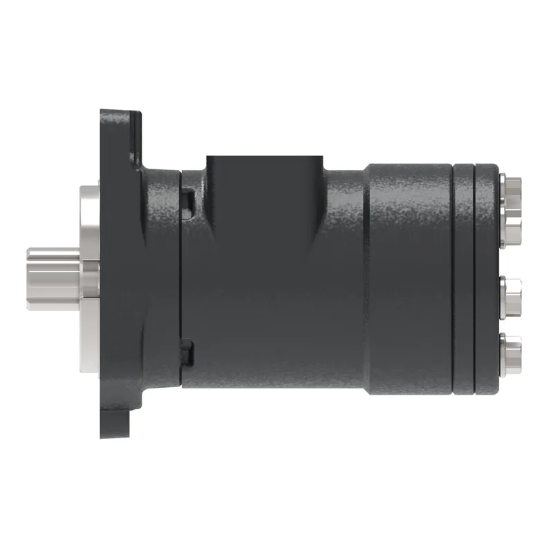 MOTOR-ORBITAL,XLH SERIES 36 [2.2], MCH036AR04AN020040A030C00B — photo 5 of 6