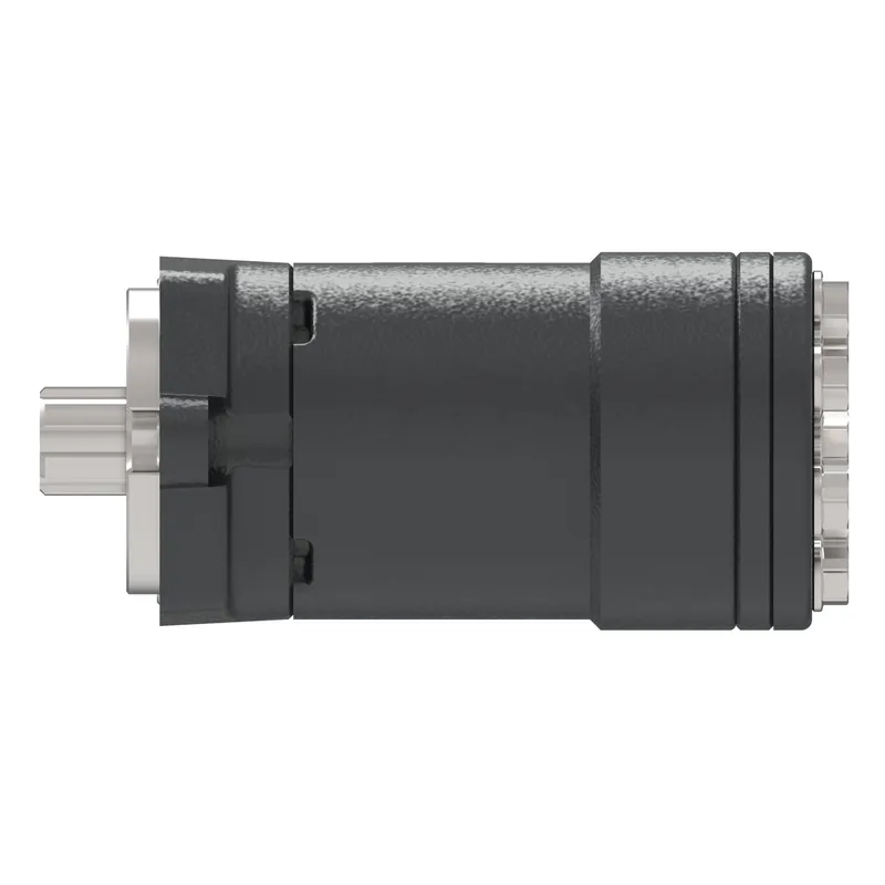 MOTOR-ORBITAL,XLH SERIES 36 [2.2], MCH036AR04AN020040A030C00B — photo 3 of 6