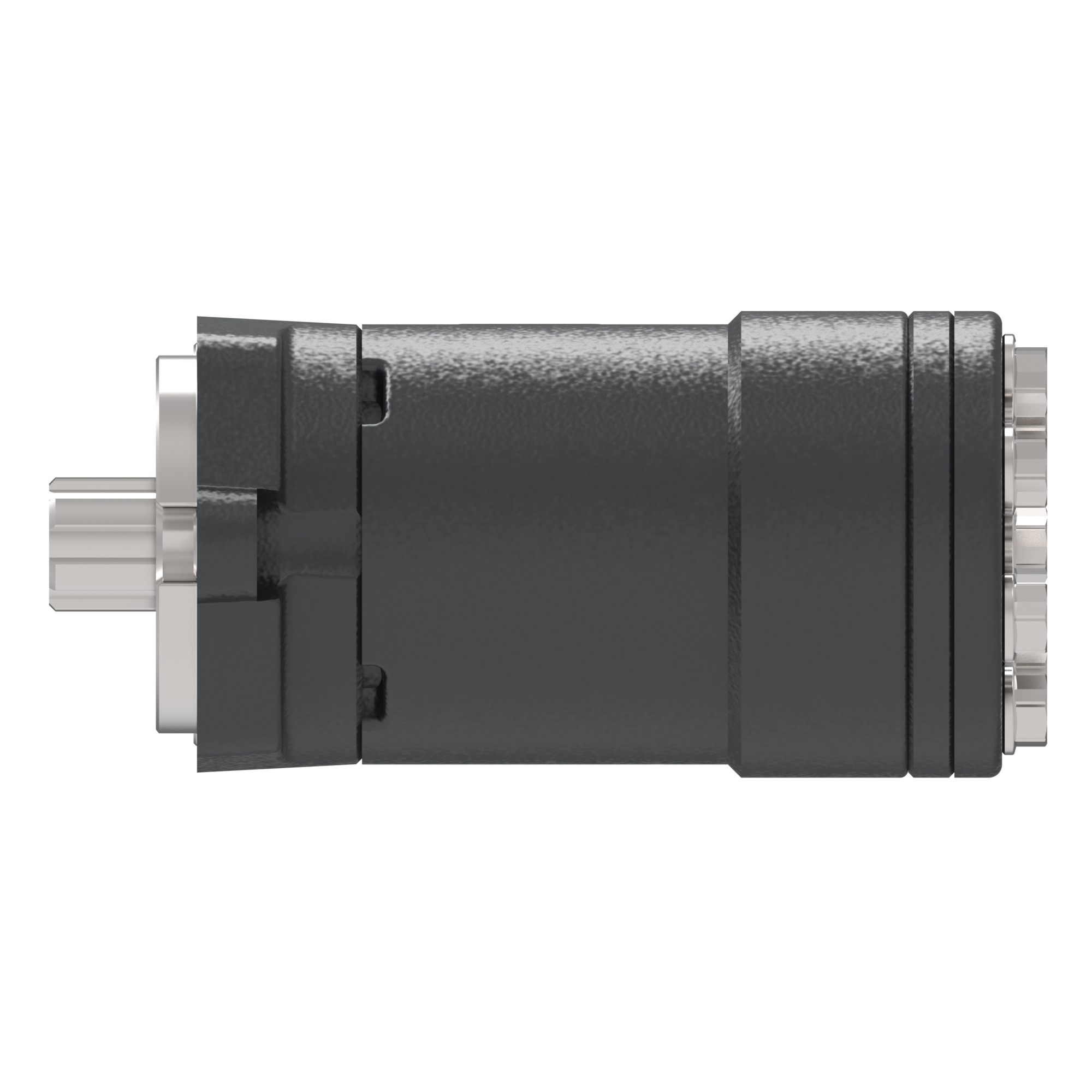 MOTOR-ORBITAL,XLH SERIES 50 [3.0], MCH050AR04AN020040A030C00B — photo 3 of 6