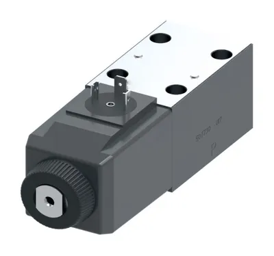 DG4V 3 7A M U H7 60, DG4V37AMUH760