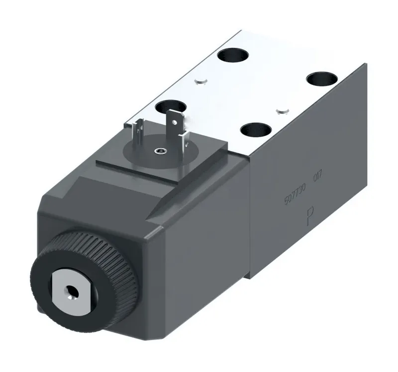 DG4V 3 0BL VM U H7 60, DG4V30BLVMUH760 — photo 1 of 5