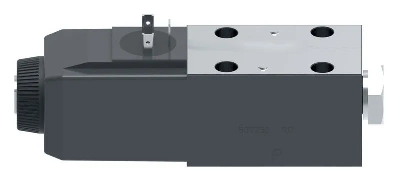 DG4V 3S 2A M U G5 60, DG4V3S2AMUG560 — photo 4 of 5