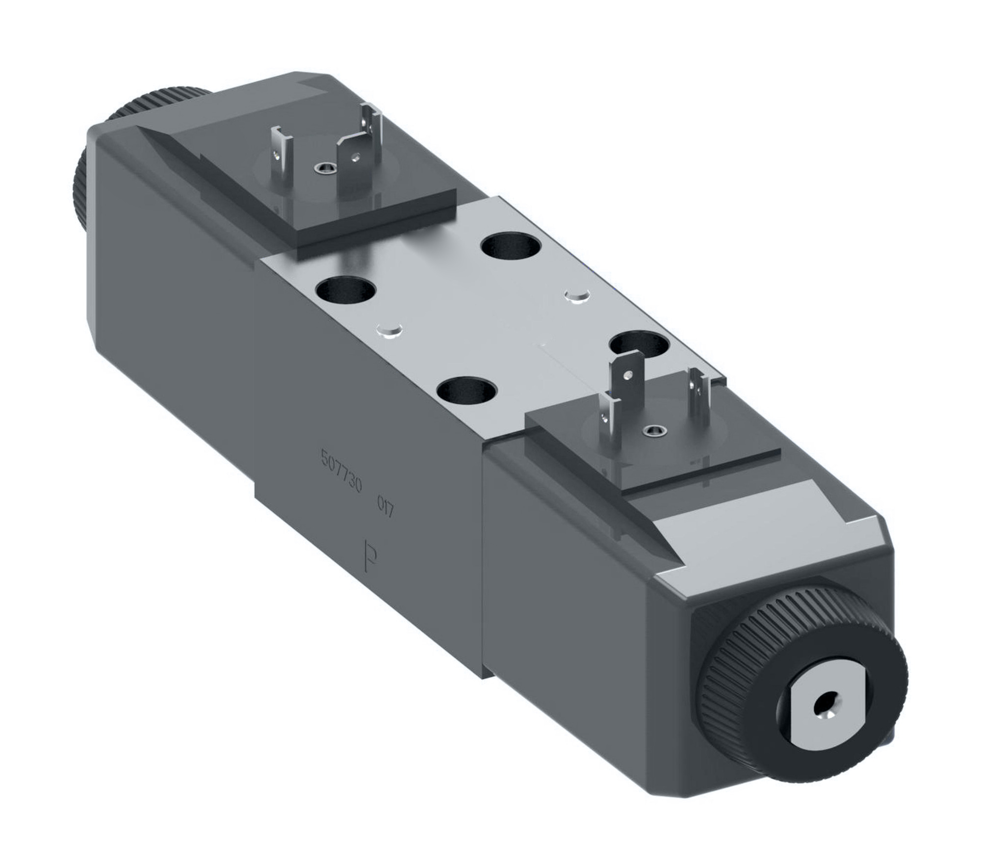 DG4V 3 56C MU G7 60, DG4V356CMUG760 — photo 4 of 4
