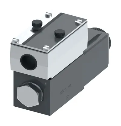 Danfoss 02-109650 – DG4V 3S 2AL M FPBWL B5 6 0, DG4V3S2ALMFPBWLB560