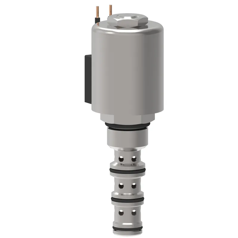 SV1-10-4-0-12DW 4/2 SOL/OP CART 12VDC, SV1-10-4-0-12D-W-B — photo 3 of 3