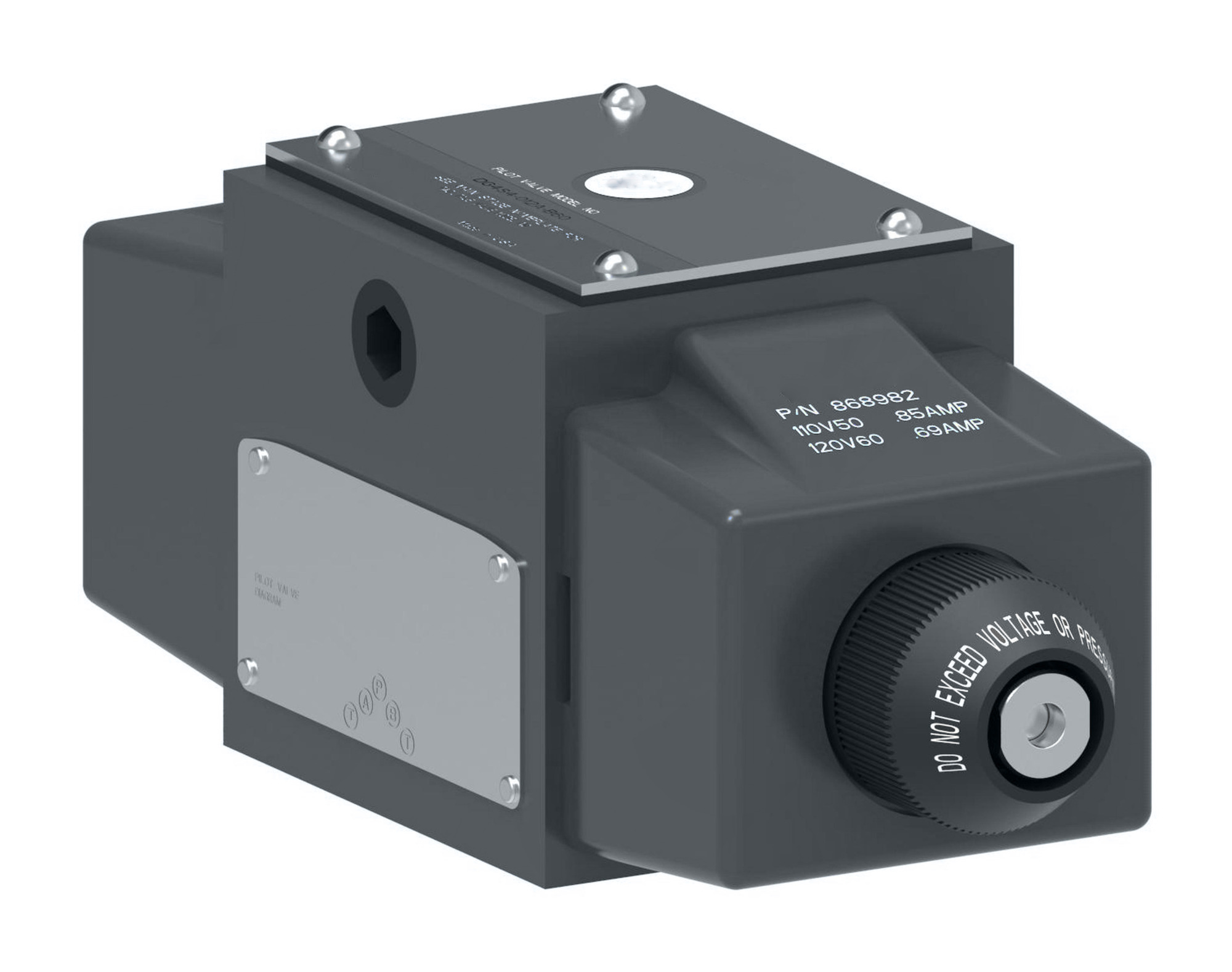 DG4S4-016C-X-60, DG4S4016CX60 — photo 4 of 4