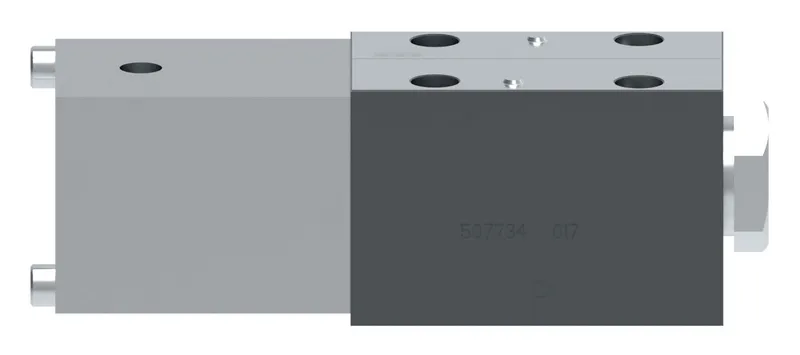 DG18V 3 2BL P 60, DG18V32BLP60 — photo 4 of 4