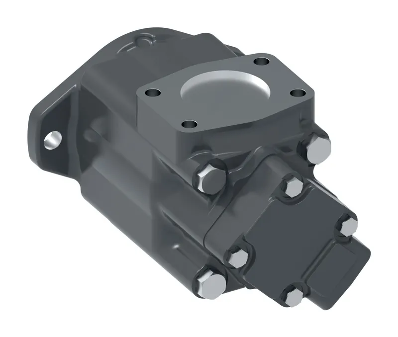 3520V35A8 1CC 22R, 3520V35A8 1CC 22R — photo 5 of 6