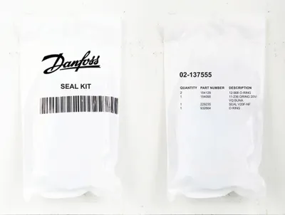 SEAL KIT V20F