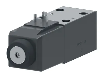 Danfoss 02-145953 – KCG 3 100D Z M U H1 10, KCG3100DZMUH110