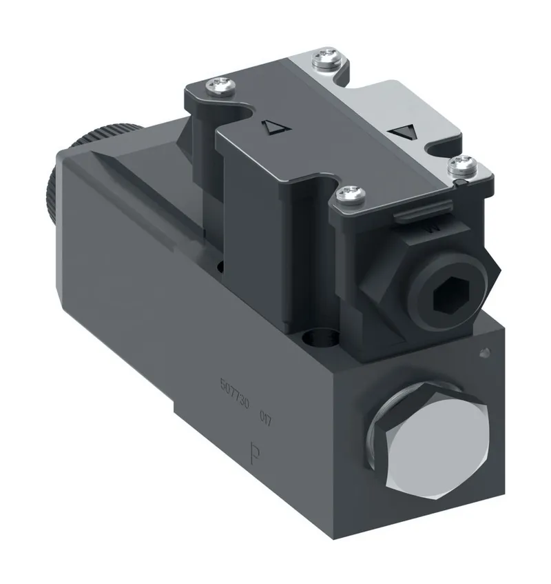 DG4V 3 0A M FTWL B6 60, DG4V30AMFTWLB660 — photo 4 of 4