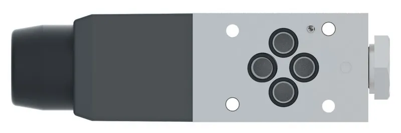 DG4V 3 2A M U1 B6 60, DG4V32AMU1B660 — photo 4 of 4