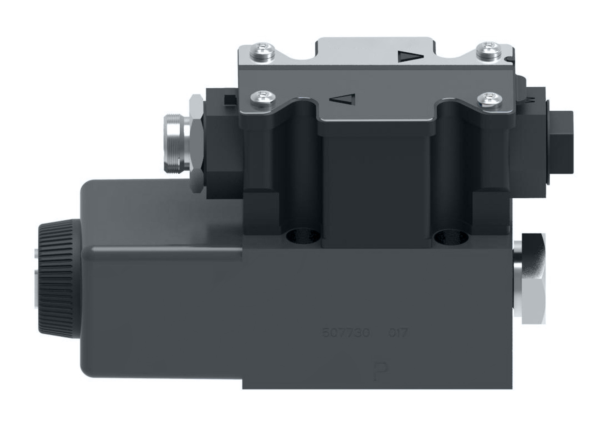 DG4V 3 2A M FPA5WL H7 60, DG4V32AMFPA5WLH760 — photo 4 of 4