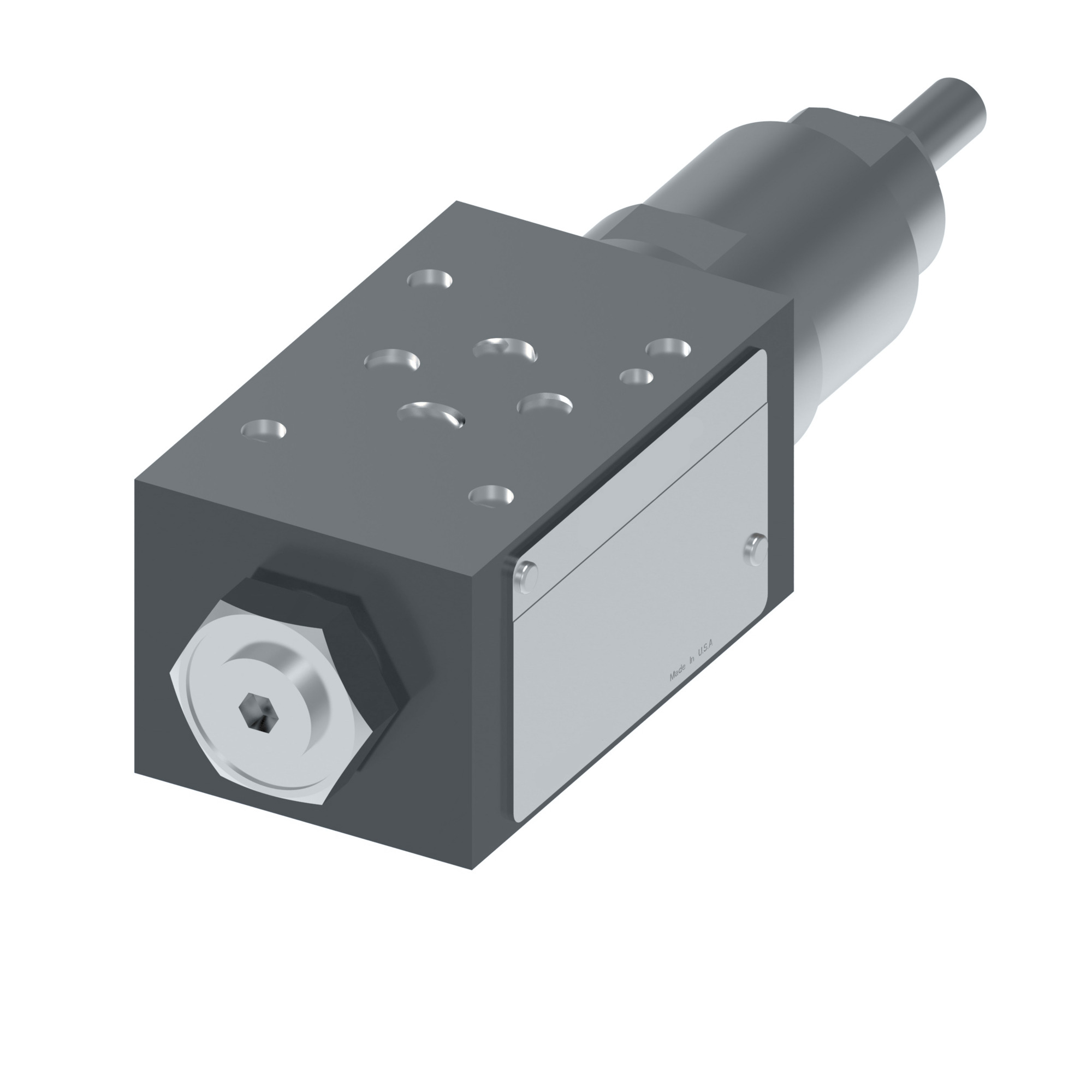 DGMX2 3 PP YW B 40, DGMX23PPYWB40 — photo 1 of 4