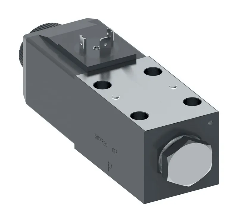 DG4V 3 22B MU H7 60, DG4V322BMUH760 — photo 3 of 5