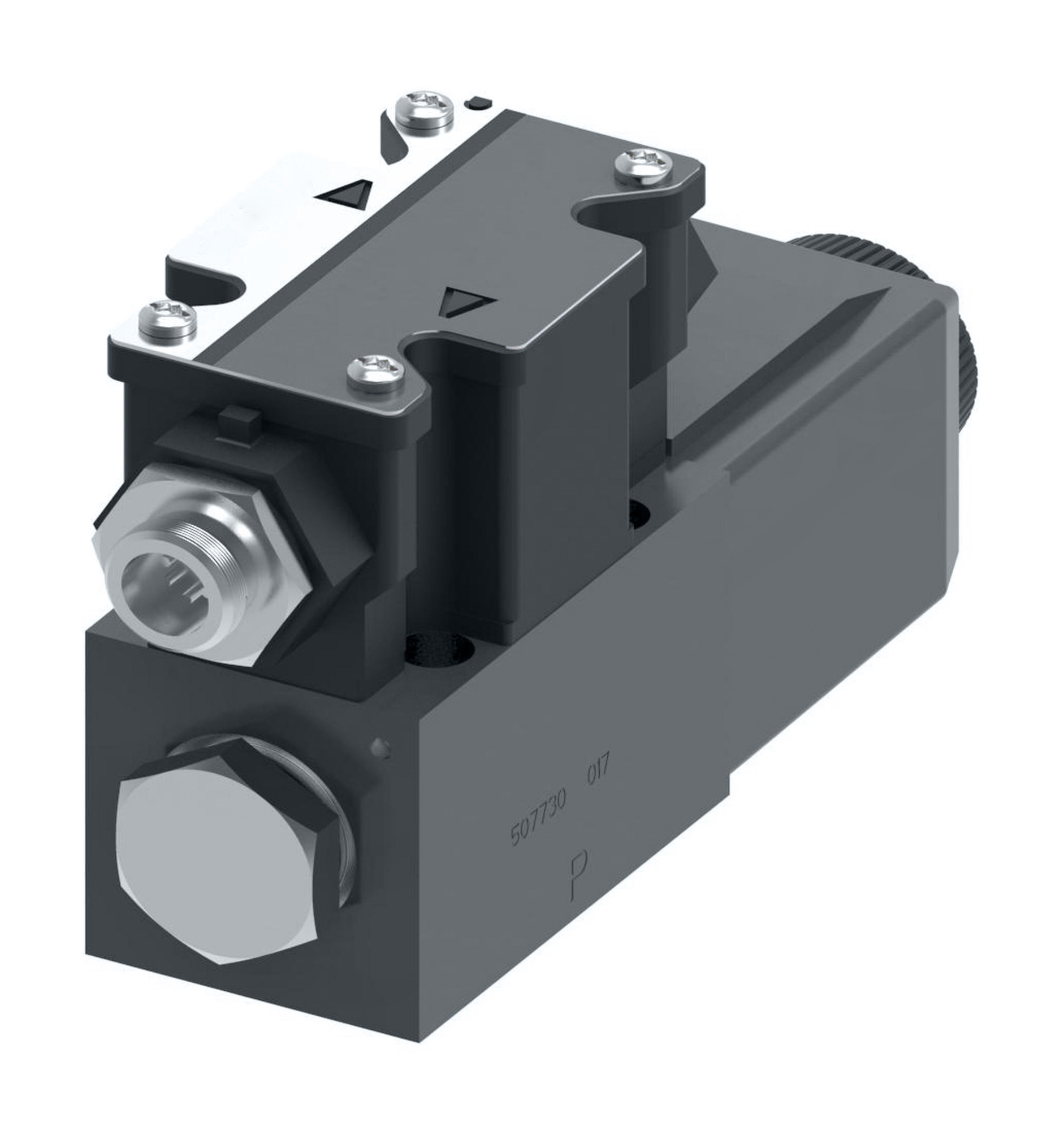 DG4V-3-2AL-M-FPA5WL-B6-6 0, DG4V32ALMFPA5WLB660 — photo 1 of 4